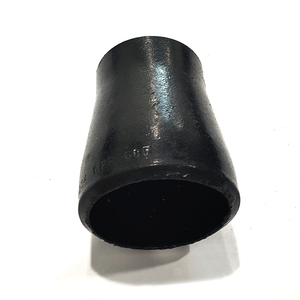 优发碳钢管件Con减速器尺寸1英寸