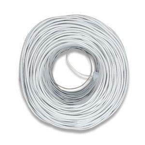 RJ45数字网络通信Cat5e Cat6 Cat7贴片电缆计算机以太网网络PVC 8芯光纤电缆Cat 5e UTP - Product Image 6