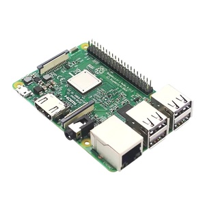 3B พายราสเบอร์รี่ของแท้ของใหม่ + ชุด3b Raspberry Pi
