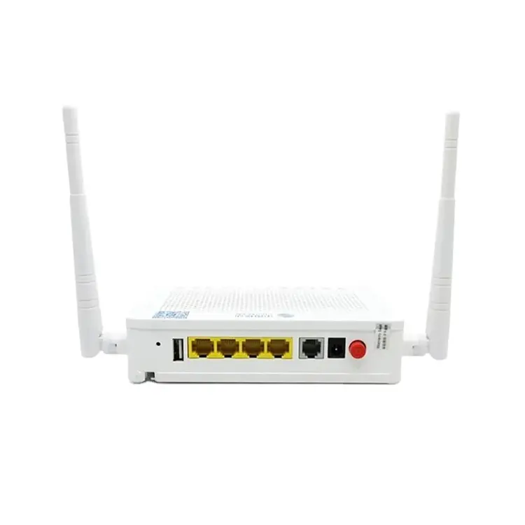 Ftth ZTE F673A V9.0 Epon GPON XPON Onu Ont Modem Wifi