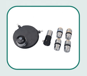 High Quality 3W LED Lamp <strong>Microscope</strong> <strong>With</strong> Screen 8&quot;color LCD Biological Optical <strong>Microscope</strong> for Laboratory Use - Product Image 4