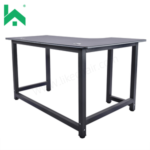 Silla de Gamer moderna para juegos, escritorio para juegos, escritorio portátil para el hogar, muebles de oficina, sillas de carreras para ordenador, escritorio de mesa para ordenador - Product Image 6