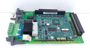 Nuova scheda A20B-8001-0492/02B comunicazione I/F ottime condizioni-un anno di garanzia - Product Image 2