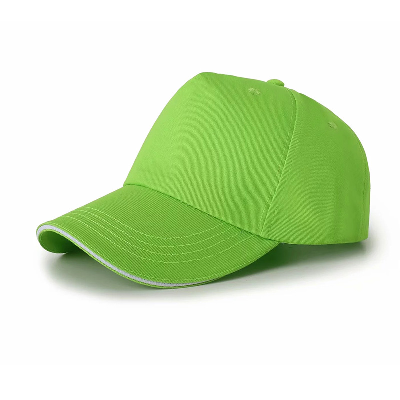 Luce Verde