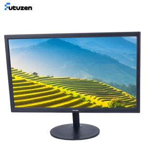 Monitor de ordenador LCD sin marco de 75Hz de escritorio LED OEM - Product Image 6