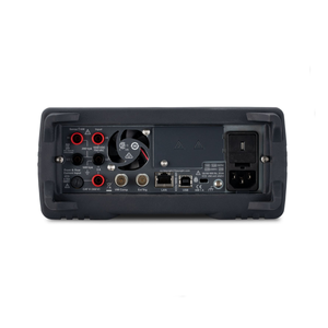 34465A keysight เครื่องวัดศูนย์หกหลักระยะ1 mA และความละเอียดของ PA สามารถใช้ในการทดสอบอุปกรณ์มัลติมิเตอร์ที่ใช้พลังงานต่ำ - Product Image 5