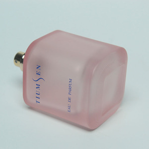 Empty Glass Bottle for <strong>Perfumes</strong> 30 ml <strong>15</strong> ml Spray Cosmetic Package Container Heavy 100 ml <strong>Perfume</strong> Sample Bottles With Box - Product Image 3