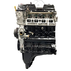 For <strong>Toyota</strong> Hiace Hilux 4Runner Tacoma Car Parts 2.7L <strong>Engine</strong> Assembly 3RZ-FE <strong>Engine</strong> Long Block Short Block - Product Image 1