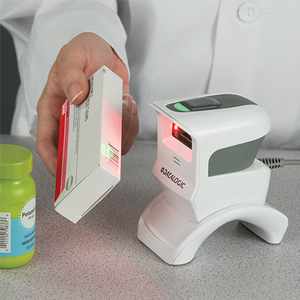 Datalogic-Mini escáner inalámbrico de código de barras, escáner de código Qr multifunción, módulo de escáner de código de barras 2d - Product Image 5