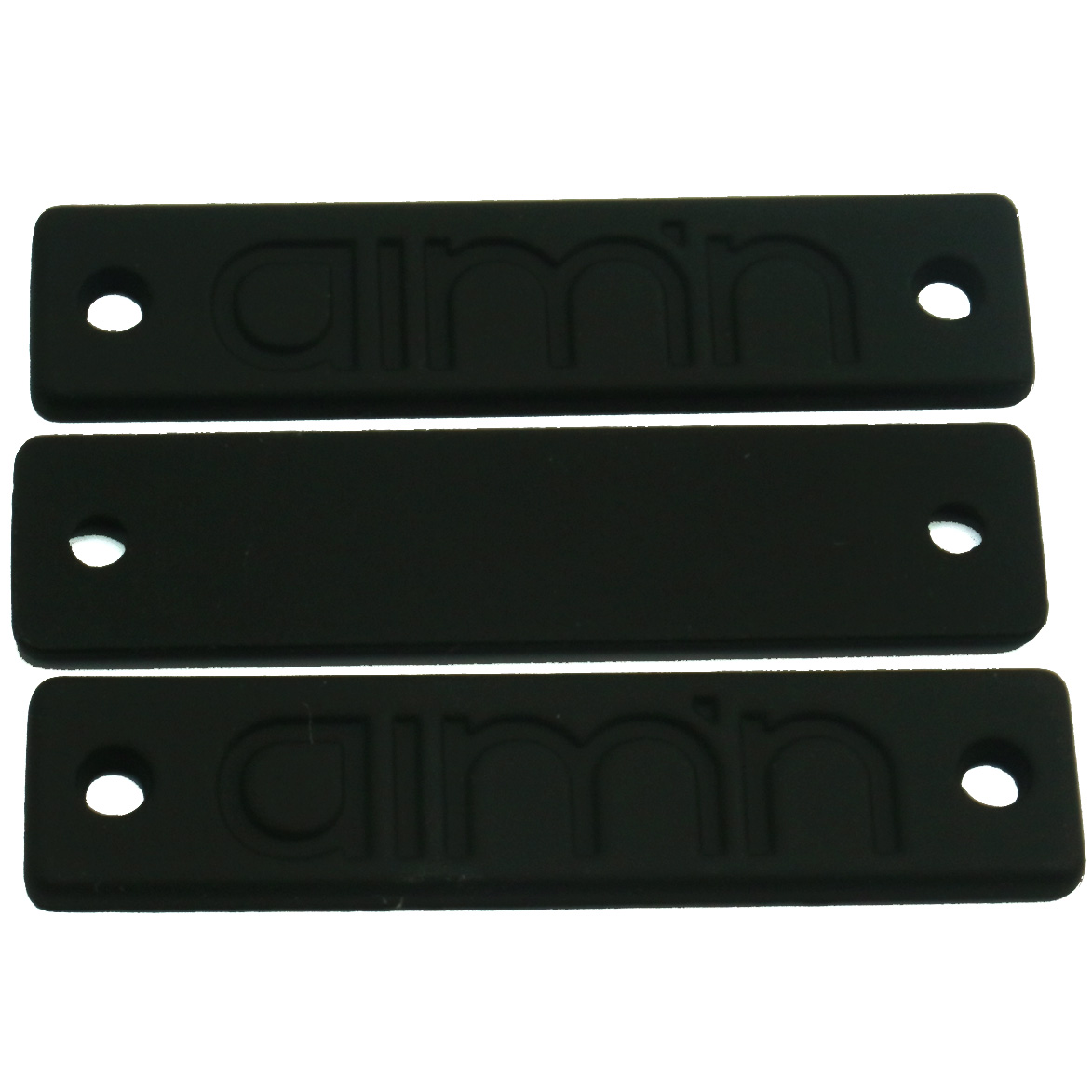Negro de goma TPU de pintado