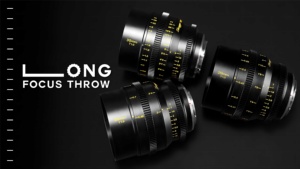 NikonZ/nikfe/CanonR/FX mounts ile uyumlu APS-C format 20mmT1.0 süper geniş açılı sabit odaklı Cine lens - Product Image 2