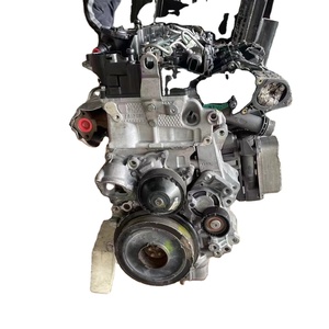 CG自動車部品オリジナル自動シリンダーブロックモーターN52N54 N55 N57 N63 N74 BMW 2.5L 3.0L 4.0L 4.4L 6.0L用エンジンアセンブリモーター - Product Image 3