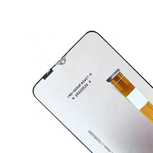 หน้าจอสัมผัส LCD สำหรับ TCL อะไหล่หน้าจอ40R สำหรับ TCL 40 R 5G Digitizer สำหรับ TCL 40R T771K จอแสดงผล pantalla - Product Image 5