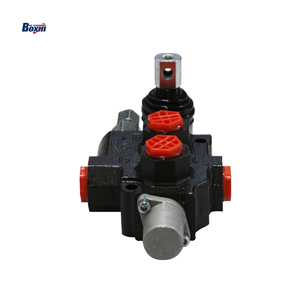 160L/Min SDS180 serisi hidrolik Pilot kontrol vanası tahliye vanası yağ doldurma vanası - Product Image 2