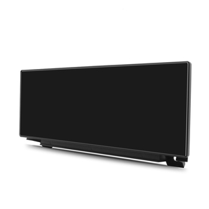 14.9 inç dokunmatik ekran araba radyo navigasyon sistemi BMW 5 serisi F10 F11 GT F07 Android araba radyo ekran - Product Image 1