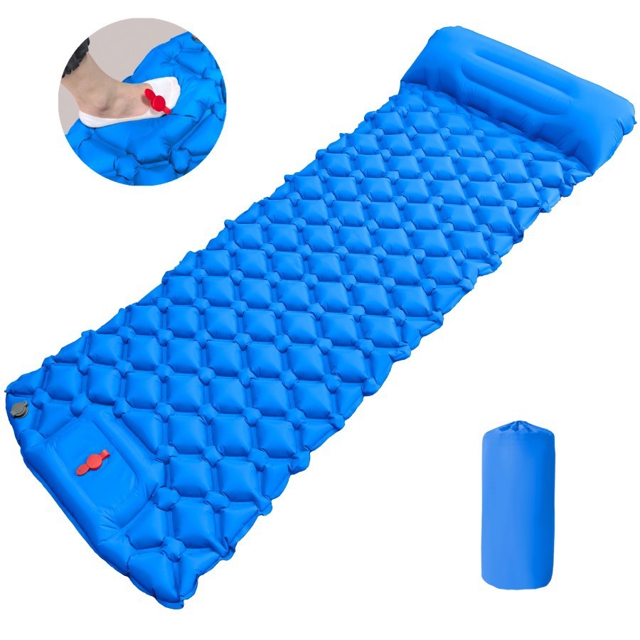 Azul