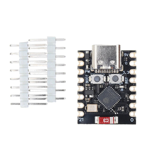 Esp32-c3 scheda di sviluppo Esp32 C3 Supermini Wifi Bluetooth Esp32c3 - Product Image 5