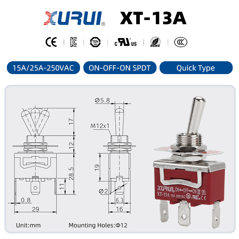 XT-13A