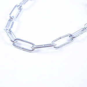 יצרן סין באיכות גבוהה <span class=keywords><strong>din5685c</strong></span> שרשרת קישור ארוכה