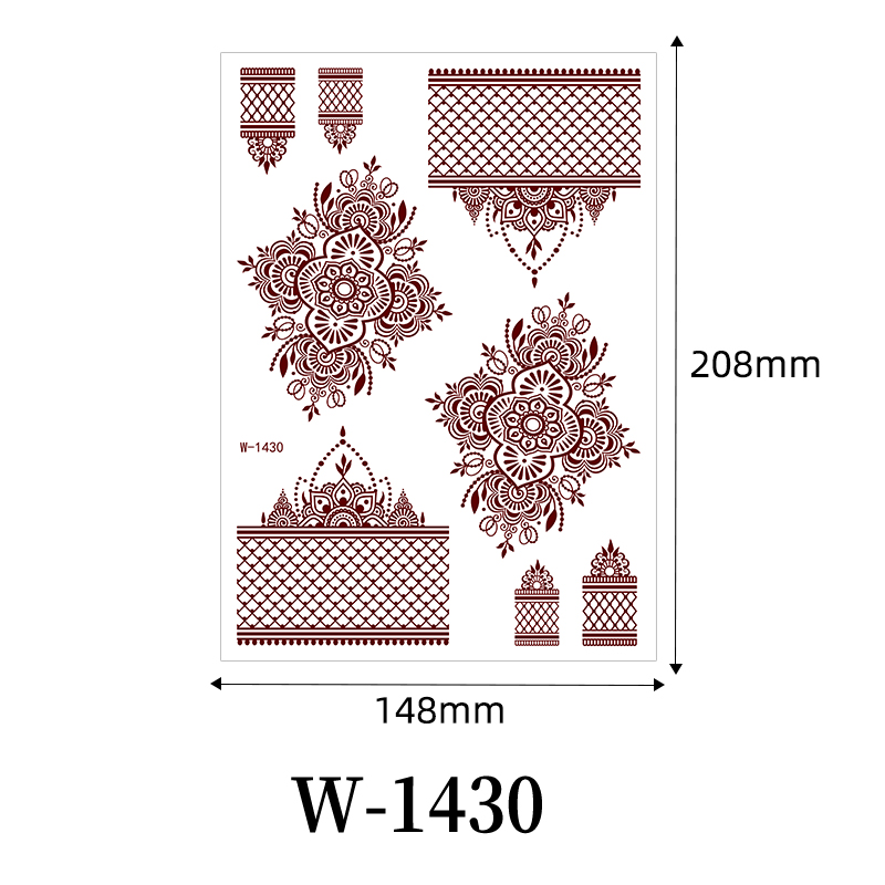 W-1430