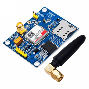 Scheda di sviluppo SIM800C GSM modulo GPRS supporto messaggio Bluetooth interfaccia Audio supporto TTS DTMF nuovo arrivo - Product Image 2