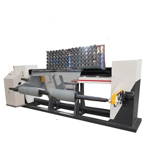 China Factory Sale Electric <strong>Wire</strong> Mesh Fence Making Gabion <strong>Wire</strong> <strong>Netting</strong> <strong>Machine</strong> <strong>Hexagonal</strong> <strong>Netting</strong> <strong>Machine</strong> - Product Image 6