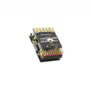 Speedybee F405 MINI FC พร้อมพอร์ตจีพีเอสวัสดุพลาสติกสำหรับเครื่องบิน RC ปีกคงที่และระบบโดรนระบบระยะไกล - Product Image 3