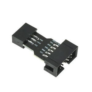 USBASP AVRISP AVR <strong>Programmer</strong> AVR ISP USB ASP <strong>ATMEGA8</strong> ATMEGA128 Support Win7 64 Board