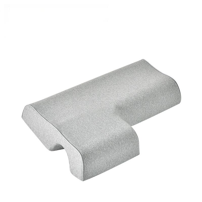 (Right arm)Light gray