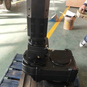 F系列平行轴齿轮箱f系列斜齿轮减速机减速机 - Product Image 4