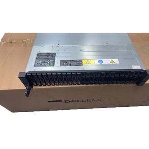 Dell PowerVault me5024 32g FC Dual Controller <span class=keywords><strong>9</strong></span> 2.4TB <span class=keywords><strong>SAS</strong></span> disco rigido Dual Power Server Storage - Product Image 5
