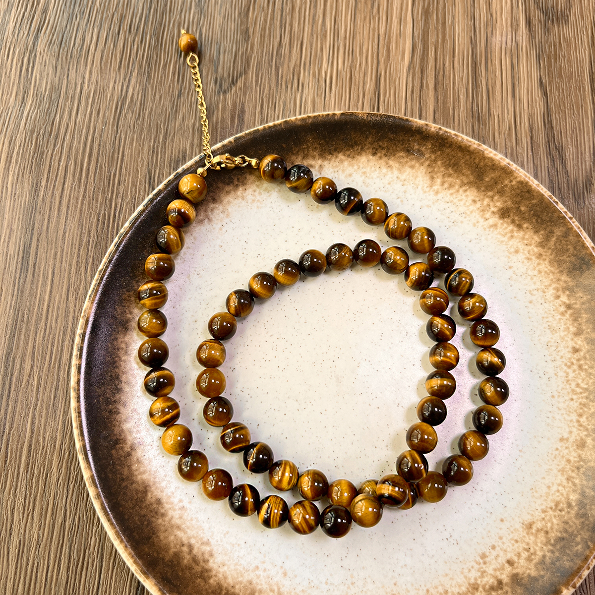 Tiger Eye