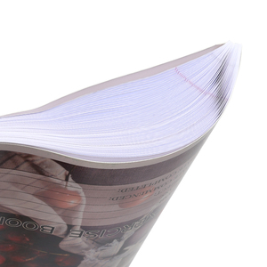 Alla rinfusa a buon mercato stampa personalizzata rilegata a spirale libro esercizio Note linea rigata quaderno per la scuola di cancelleria ufficio