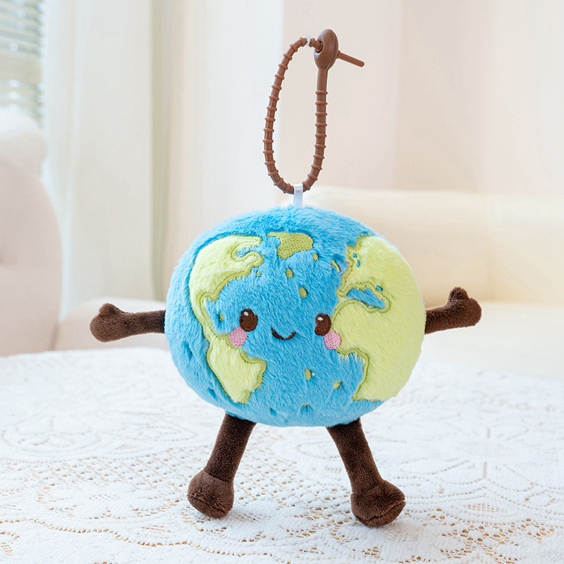 Earth pendant-10 cm-006 kg-planet