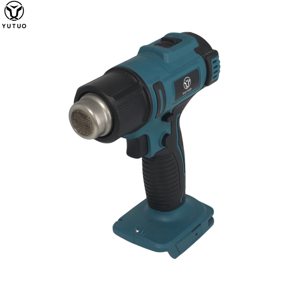 Pistolet thermique