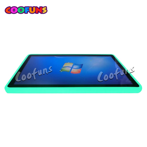17/19/21.5/23.//27/32 Inch Touch Screen <strong>LCD</strong> Monitor High Brightness Monitor for USA - Product Image 4