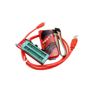 PIC KIT3 Offline/Programmierung/Emulation Pickit 3.5 Programmierer - Product Image 1
