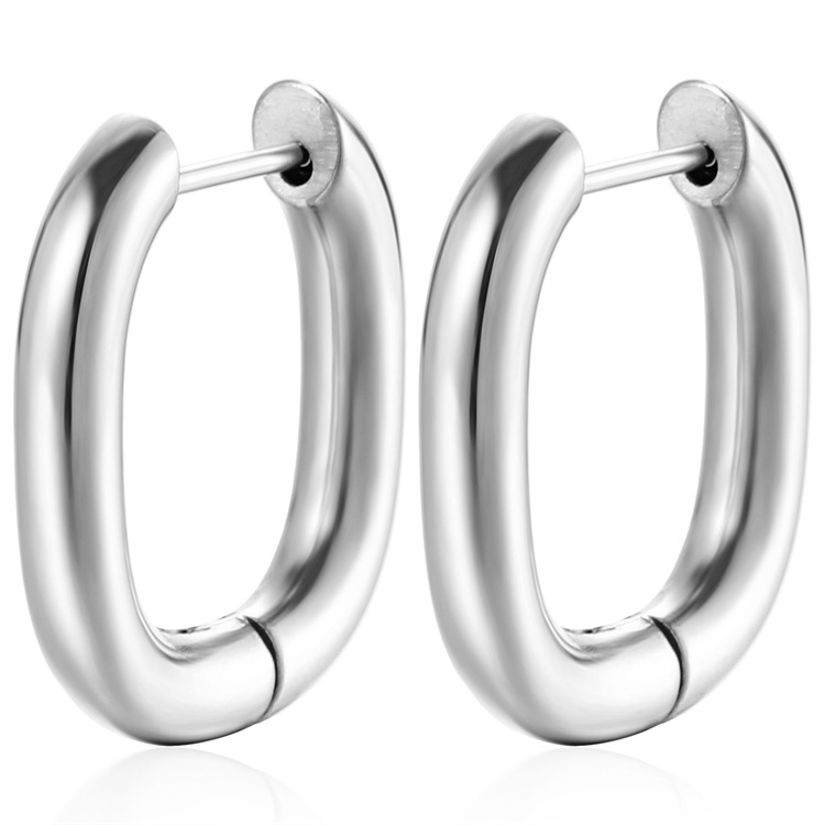 silver H