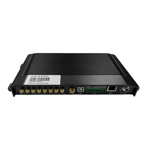 Syncotek Multi conteggio inventario magazzino UHF RFID lettore di schede fisse sistema di gestione dell'inventario RFID con 8 porte - Product Image 1