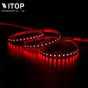 Digital Pixel <strong>Led</strong> Strip Light RGB Wholesale Smart 12v 24V Ws2811 IP20 65 67 68 DC 12V Ip67 Copper Body <strong>Led</strong> Light - Product Image 4