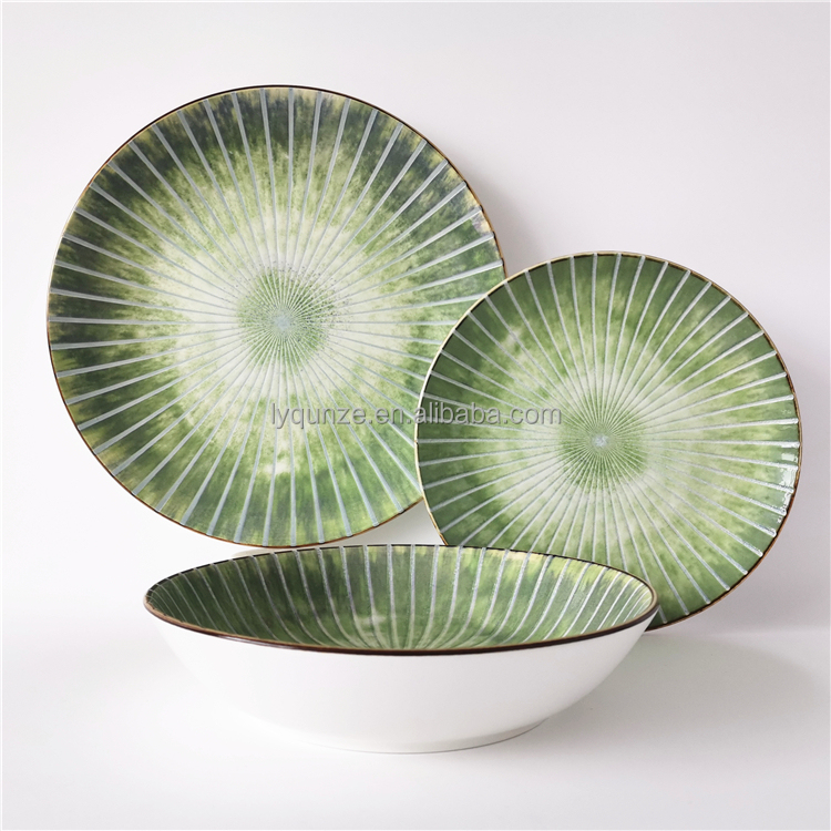 Verde