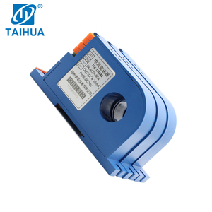 Trasmettitore di corrente continua 8mm/12mm sensore di corrente da 1A 0-150A a 4-20ma 0-10V trasmettitore di corrente AC RS485 DC trasduttore di corrente - Product Image 2