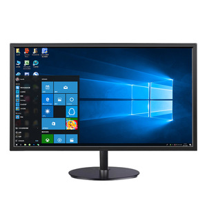 Monitor de PC Monitor LCD de 15 pulgadas Relación 4:3 con entrada de señal VGA Dc 12V para computadora Logotipo personalizado gratis - Product Image 2