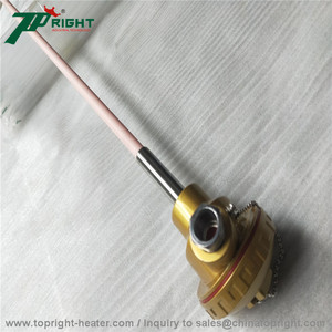 工业S/b型热电偶传感器温度传感器 - Product Image 4