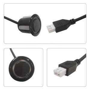 JSN-SR04T / AJ-SR04M wasserdichtes integriertes Entfernungsmesswandler-Sensor-wasserdichtes Ultraschall modul für Arduino