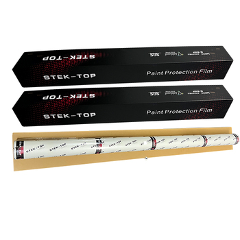 stek-top film TPH Material Ppf Car Paint Protection Film Self Healing Automotive tph Sheet Self-adhesive,