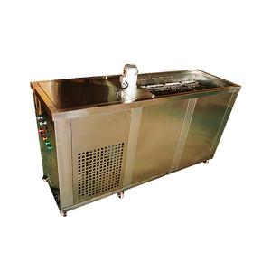 Factory Price 300kg Brine Block <strong>Ice</strong> Maker Dry <strong>Ice</strong> Block Making Machine <strong>Ice</strong> Maker Machine - Product Image 2