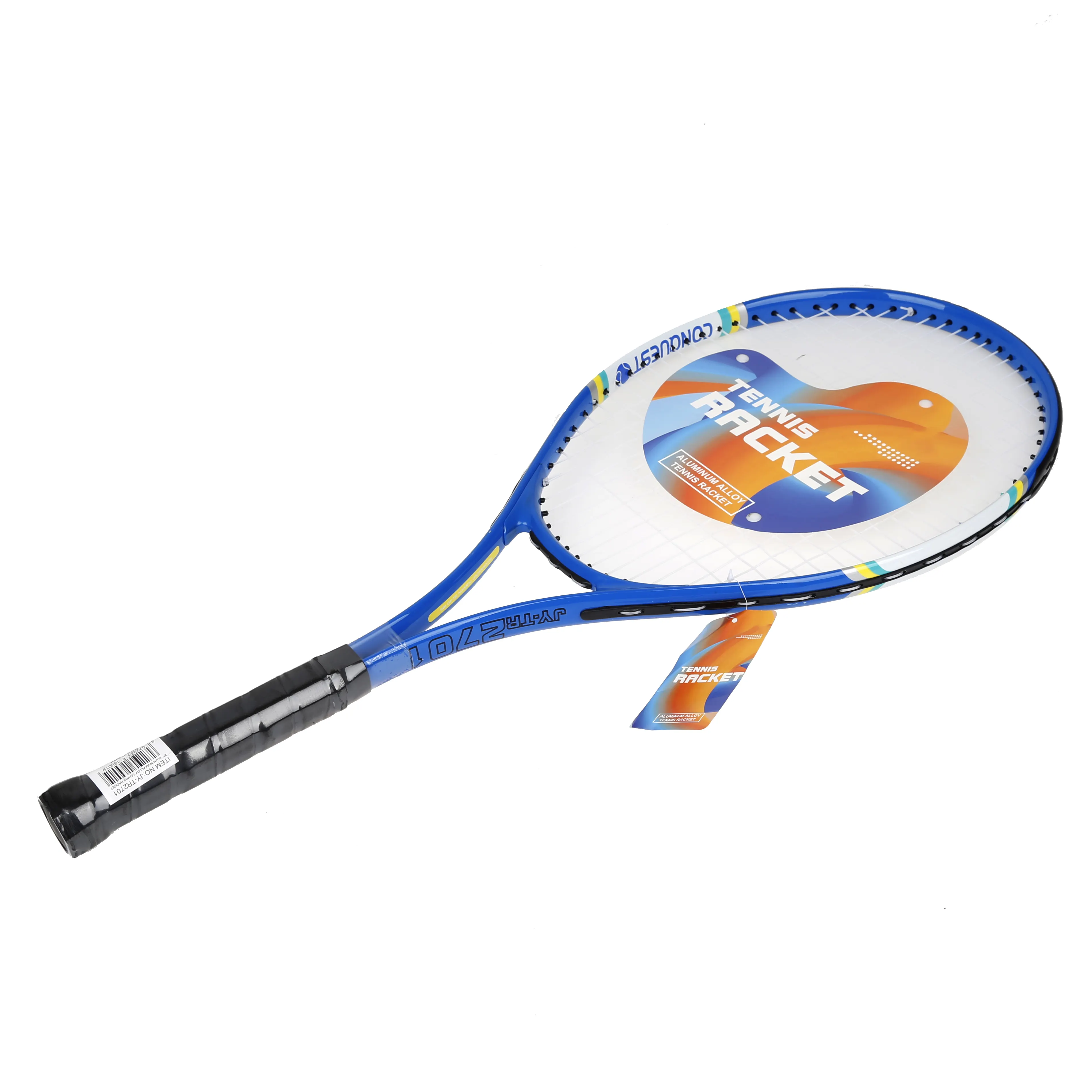 Racchetta da tennis per adulti senior per esercizi sportivi racchetta da tennis in grafite per allenamento composito prince cover racchetta usata