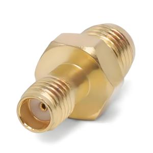 用于同轴射频通信设备的SSMA公连接器适配器，用于射频连接器 - Product Image 4