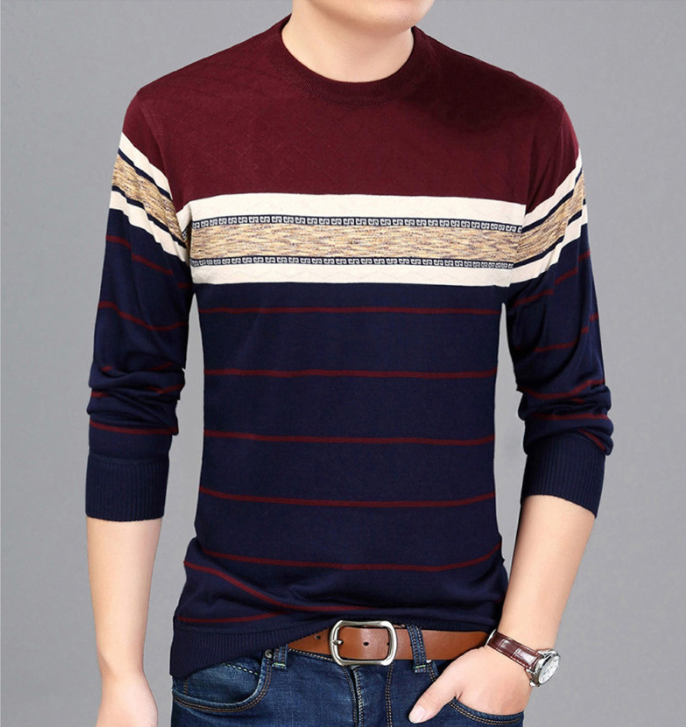 Vin Rouge-A